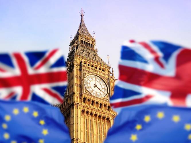 OESO raadt VK aan om brexit terug te draaien via nieuw referendum: "Alleen zo kan economie gered worden"