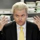 Extreem rechtse Geert Wilders is Nederlandse politicus van het jaar