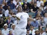 Botic van de Zandschulp klaar op Wimbledon, Nadal te sterk