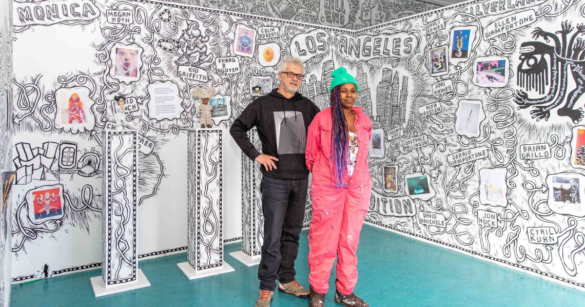 ‘Onze broedplaats gaat tegen de vlakte, maar we willen dolgraag in Zeeland blijven!’