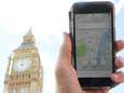 Massale steun voor behoud van Uber in Londen