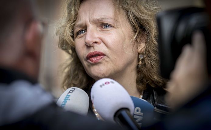 Edith Schippers