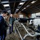 Rutte en Schouten ‘voor de bühne’ op tournee langs boeren en natuurclubs