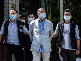 Europese Unie waarschuwt voor verstikking vrije pers in Hongkong