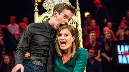 7. Lang Leve Nathalie Meskens