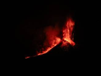 Is de Etna ooit uitgespuwd? ‘Hij verkeert in een continue fase van uitbarsting’