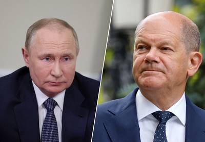 LIVE. Olaf Scholz: “Poetin vreest voor vonk van democratie in zijn land” - Russen dringen door tot industriële zone Sjevjerodonetsk