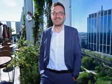 Pascal Smet: “Bruxelles doit être simplifiée”