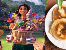 Dit gerecht uit de populaire Disneyfilm Encanto kun je makkelijk zelf maken