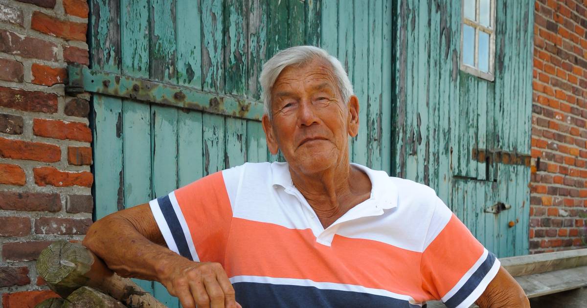 Hans van Hemert (80): 'Hard zwemmen was het plan, ik had nooit een tactiek' - Provinciale Zeeuwse Co