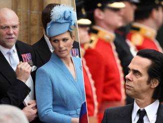 Britse royal niet te spreken over plaats tijdens kroning Charles, Nick Cave zegt dat hij zich “dood verveeld heeft”