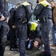 De politie gebruikt steeds vaker geweld, en grijpt daarbij eerder naar een wapen