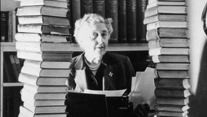 Ook herdrukken Agatha Christie aangepast naar moderne tijd