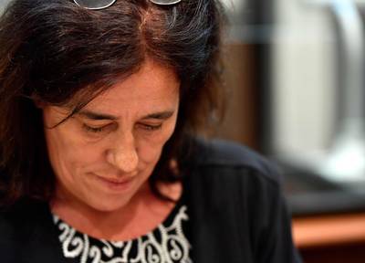 Moeder van Franse ‘kofferbakbaby’ nu zelf voor jaren opgesloten