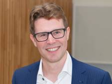 Rob Schuurmans nieuwe rector Mgr. Frencken College in Oosterhout