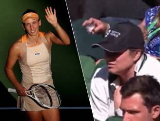 Kim Clijsters zag dat het goed was: Elise Mertens klopt ex-nummer 1 Naomi Osaka in twee sets in Indian Wells