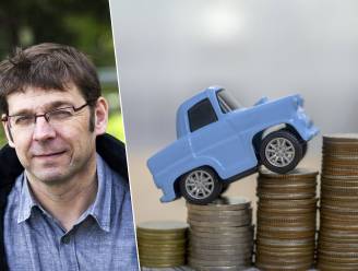 Salariswagen afschaffen en elke Belg 406 euro geven? "Zolang bedrijfsauto voor de deur staat, denkt niemand na over duurzame mobiliteit”