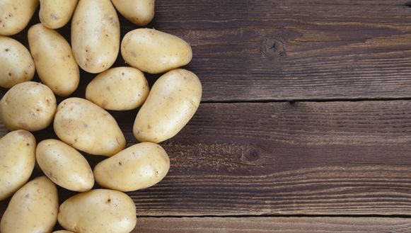 Vijf redenen waarom aardappelen wél gezond zijn | Goed