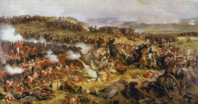 Werden menselijke botten als meststof gebruikt na Slag bij Waterloo? Onderzoekers ontrafelen mysterie rond verdwenen dode soldaten