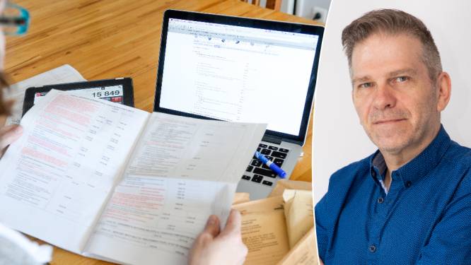 Laatste dag voor belastingaangifte: “Nieuw samengestelde gezinnen kunnen een paar duizend euro besparen op belastingen”