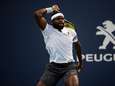 Tiafoe maakt in Rosmalen voor het eerst zijn opwachting in Nederland