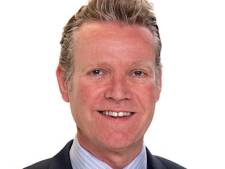 Giovanni Wouters naar regionale samenwerking Metropoolregio Eindhoven