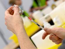 Les Bruxellois de plus de 16 ans peuvent se faire vacciner sans rendez-vous dès jeudi