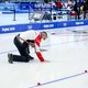 Manipuleert Nederland het olympische ijs of is de Zweed Van der Poel een onruststoker?