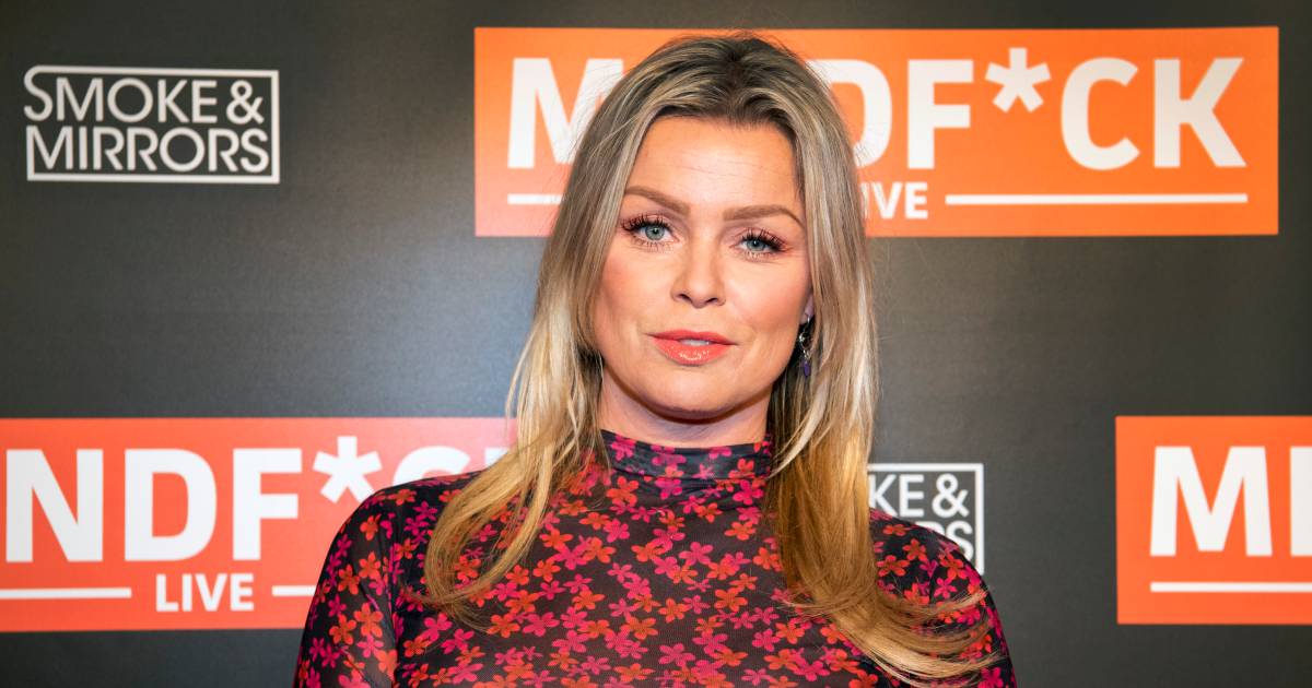 Kleding bridget rtl boulevard vandaag clearance