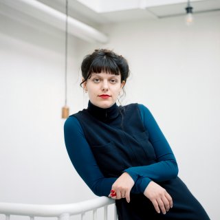 Theater maker Rajja Gomez Iglesias tours high schools with ‘Talk Dirty To Me (or not)’