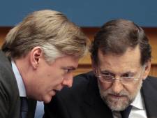 L'Espagne lève trois milliards d'euros auprès des banques