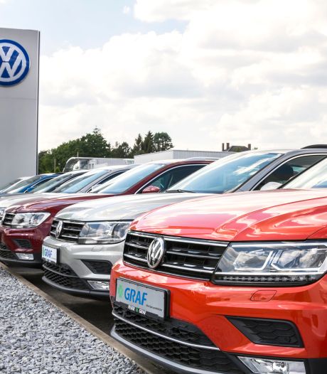 Gedupeerden Dieselgate-schandaal kunnen VW vervolgen via Nederlandse rechtbank