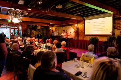 Veel vragen over opvang minderjarige asielzoekers in Liessel