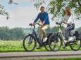 Vind jouw perfecte e-bikedeal bij Stella met tot 250 euro korting