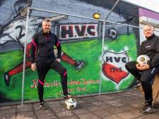 Voetbalvereniging HVC krabbelt op en strikt voormalige profs: ‘Hart van de club klopt nog steeds’