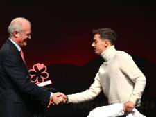 Mallory Gabsi décroche sa première étoile au guide Michelin
