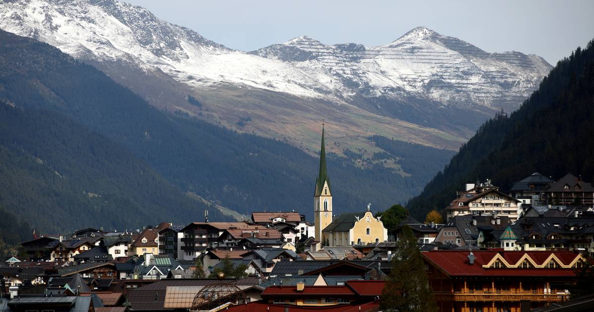 Oostenrijk Overweegt Om Verjaringstermijn Van Coronaproces Ischgl Te Laten Vallen Buitenland Hln Be