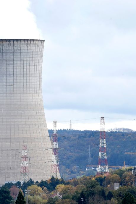 La sortie du nucléaire n’aura qu’un impact limité sur les prix, selon le rapport d'évaluation