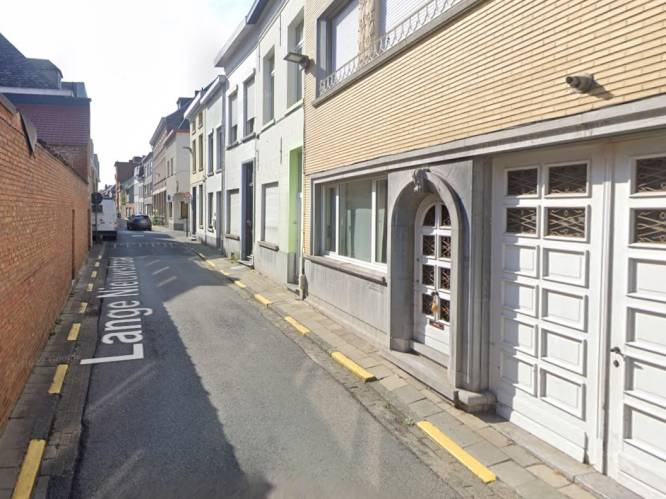 Verkeerscirculatie Lange Nieuwstraat blijft behouden na werken: “Veiligheid nabij scholen wordt verhoogd”