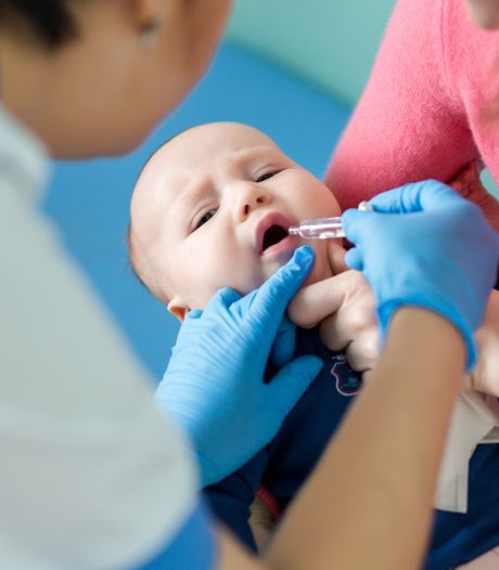 Vaccin tegen rotavirus vanaf 2024 toch vergoed, mede dankzij oproep van Zundertse moeder