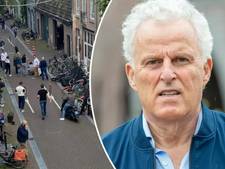 Moordverdachten Peter R. de Vries betrokken bij mishandeling ex-zwager Taghi