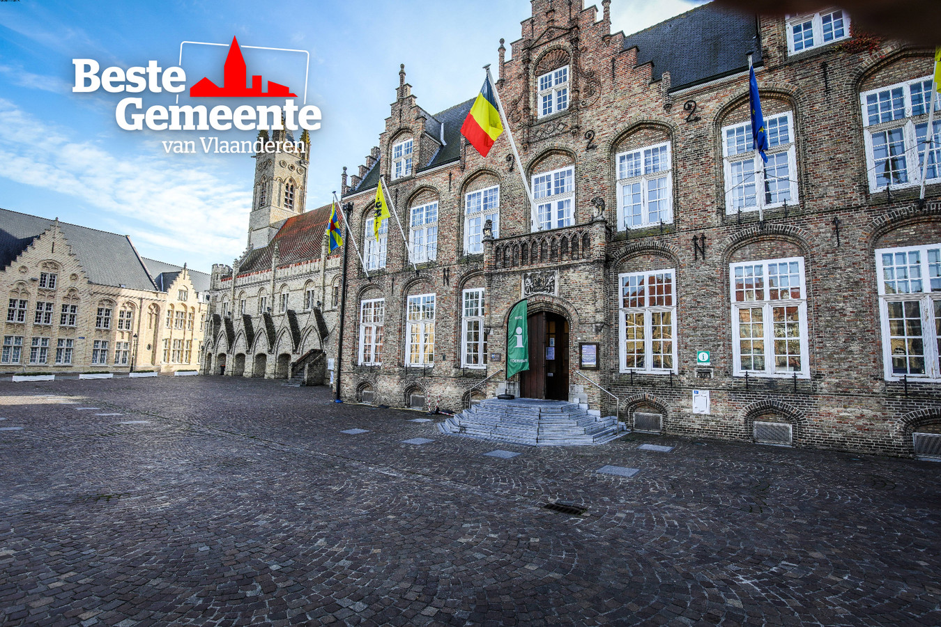 EXCLUSIEF. Welke score geven inwoners aan Nieuwpoort? Ontdek hier het