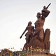 VN verbieden export Noord-Koreaanse standbeelden