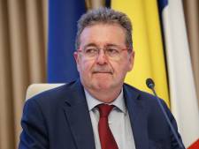 Rudi Vervoort s’explique sur le report du Covid Safe Ticket à Bruxelles