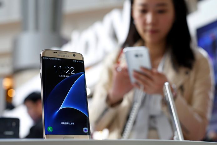 De schuld geven Ja kijk in Consumentenbond: Koop geen Samsung Galaxy S7 uit 2016 meer | Tech | AD.nl