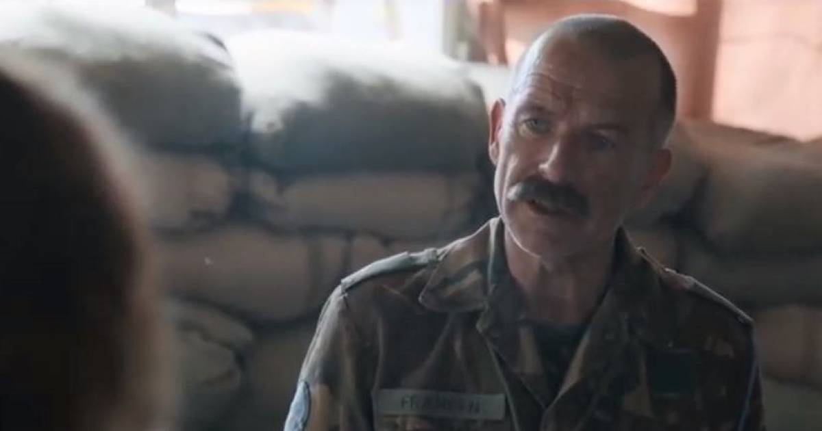 Raymond Thiry Proud Of Oscar Nomination Quo Vadis Aida Drama Film Mank Most Nominations Show Netherlands News Live