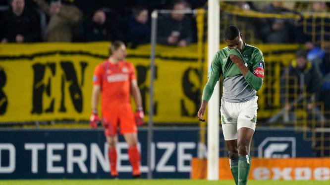 Rampseizoen PSV compleet na nieuwe afgang in bekertoernooi