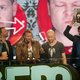 Racoon grote winnaar 3FM Awards