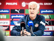 Fred Rutten had Van Nistelrooij tegen willen houden om te vertrekken bij PSV: ‘We zijn allemaal debet aan deze situatie’