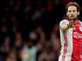 Goed nieuws voor Daley Blind: Ajacied traint weer volledig mee